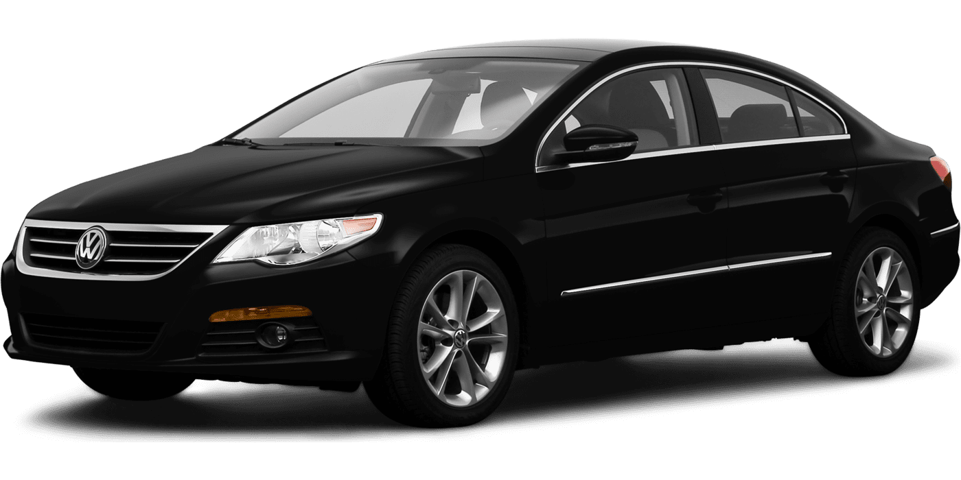 2009 Volkswagen CC Luxury — Sedan — 119,456 mi — Maitland, FL