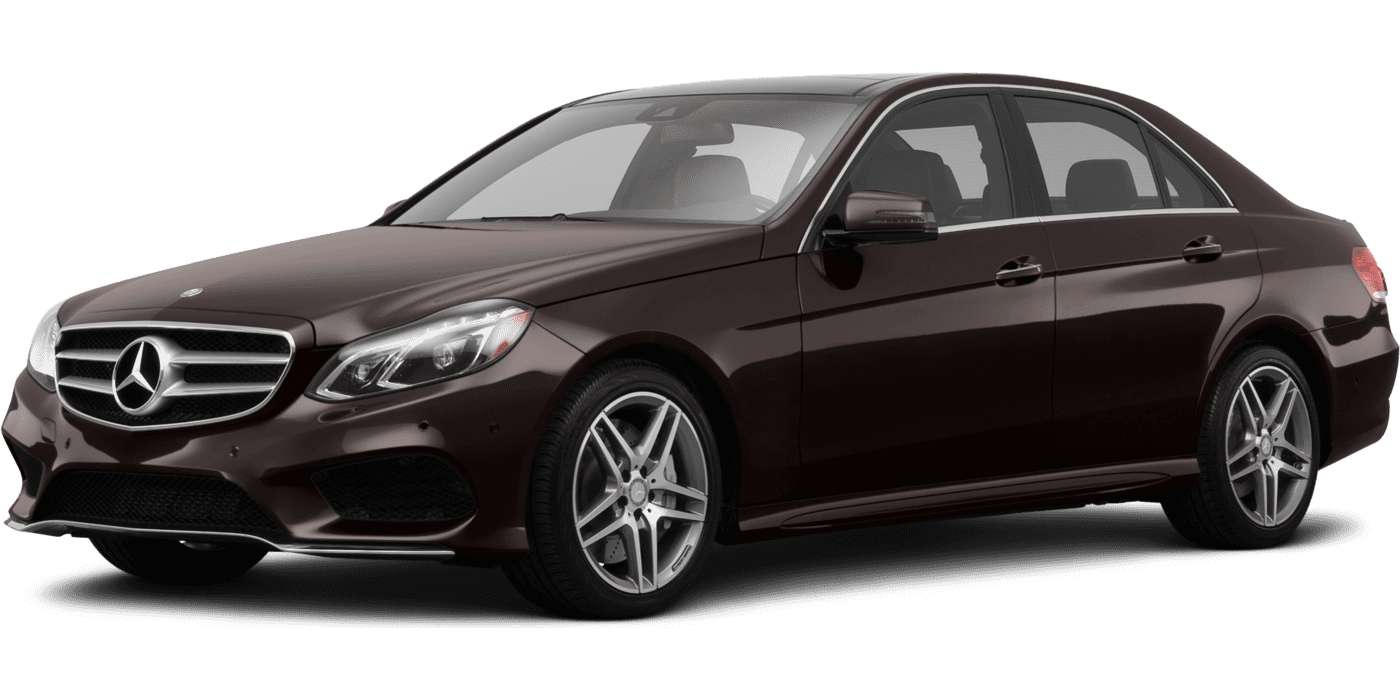 2014 Mercedes-Benz E-Class E 550 — Sedan — 53,188 mi — Chantilly, VA