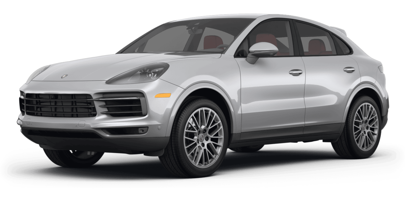 2023 Porsche Cayenne Standard — SUV — 15,335 mi — Naples, FL