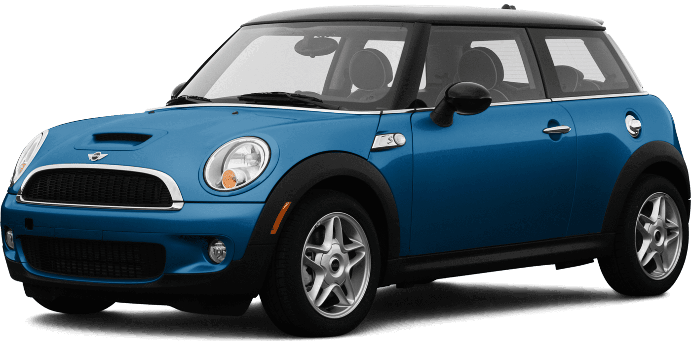 2007 MINI Cooper Cooper S — Hatchback — 66,741 mi — Lynnwood, WA