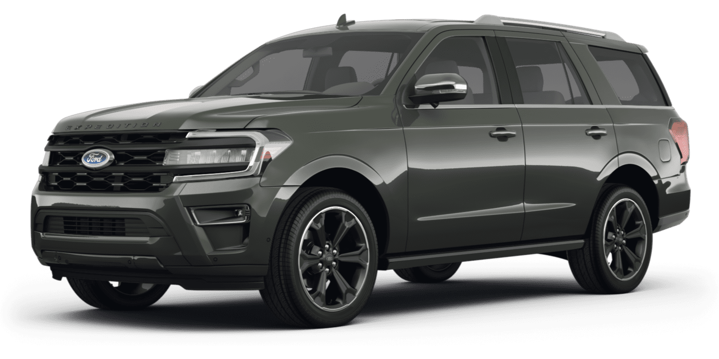 2022 Ford Expedition Limited — SUV — 46,404 mi — Marietta, GA
