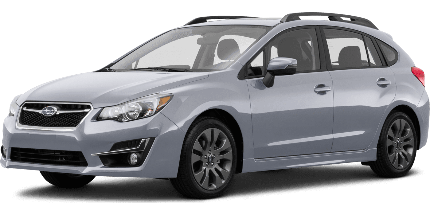 2015 Subaru Impreza 2.0i Sport Premium — Wagon — 28,948 mi — Bensenville, IL