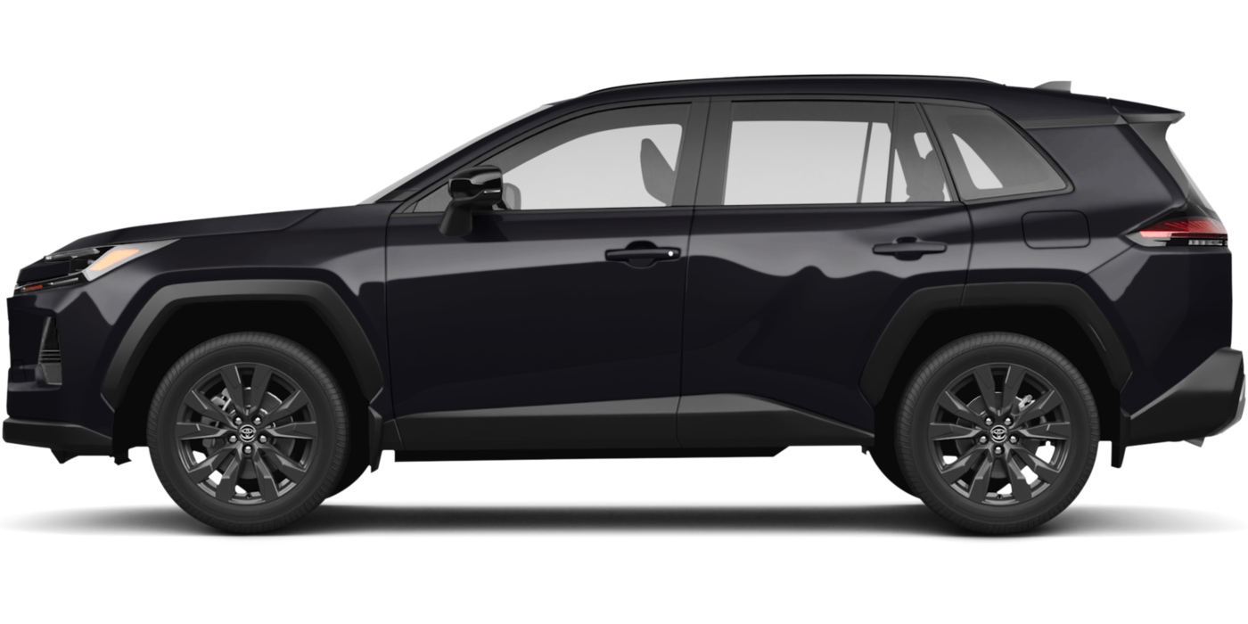 2026 Toyota RAV4 Plug-In Hybrid Review | Pricing, Trims & Photos