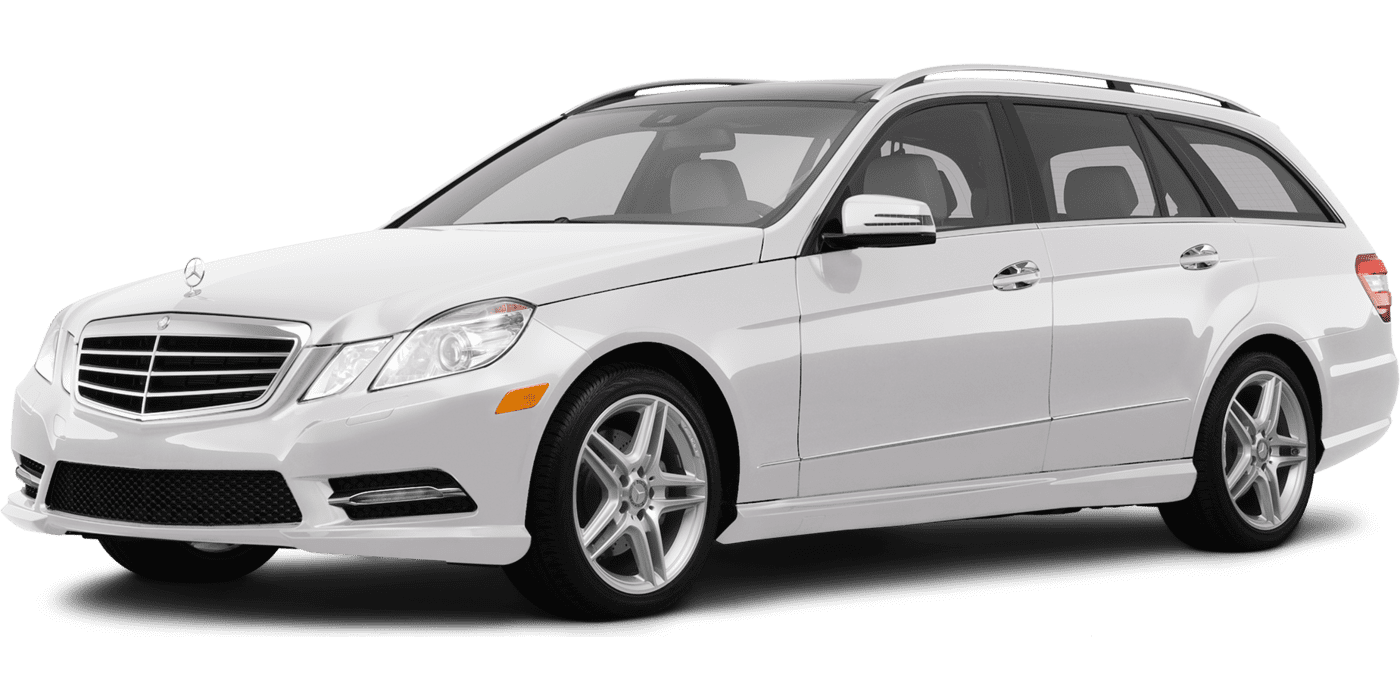2013 Mercedes-Benz E-Class E 350 — Wagon — 160,689 mi — Bethlehem, PA