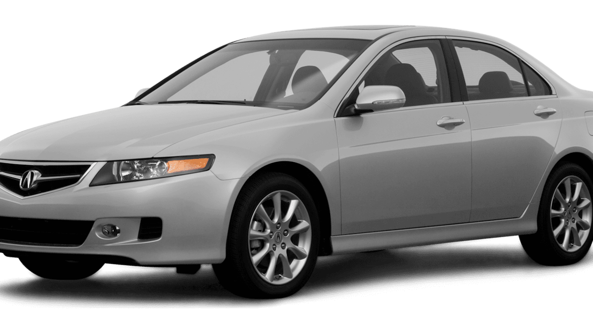 2008 Acura TSX Standard For Sale in Marion, OH - JH4CL95818C001934 ...