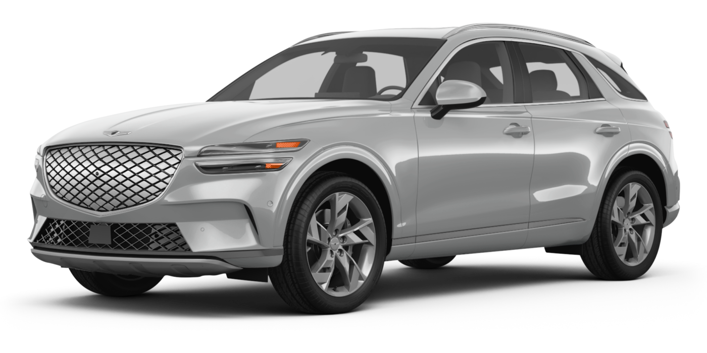 2026 Genesis Electrified GV70 Standard — SUV — 9 mi — Columbia, SC