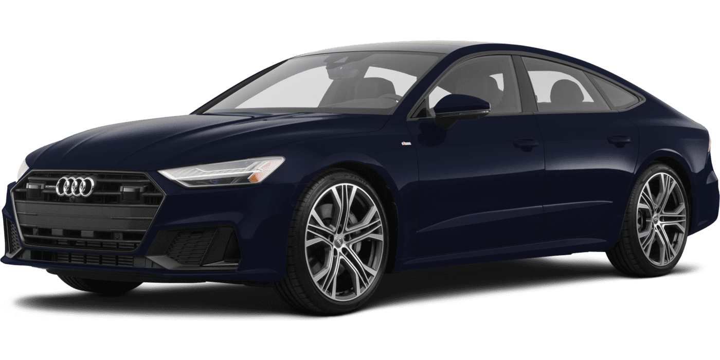 2020 Audi A7 Prestige — Hatchback — 39,970 mi — Jacksonville, FL