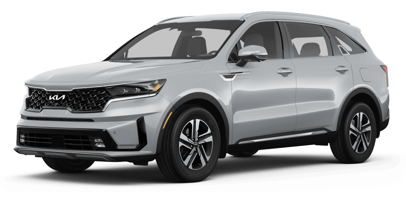 2024 Kia Sorento Hybrid SX Prestige — SUV — 18,924 mi — Annapolis, MD