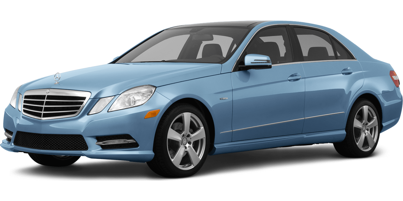 2012 Mercedes-Benz E-Class E 350 — Sedan — 82,541 mi — South Attleboro, MA