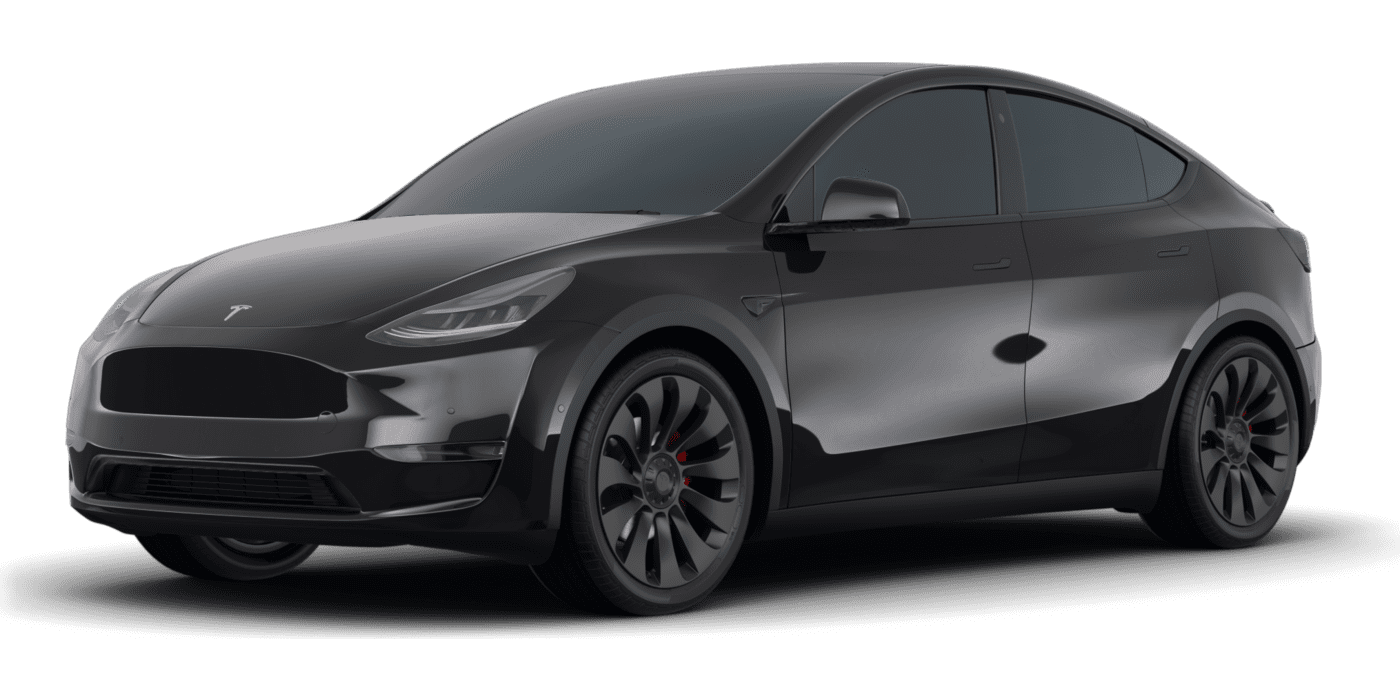 2021 Tesla Model Y Performance — SUV — 79,185 mi — Chicago, IL