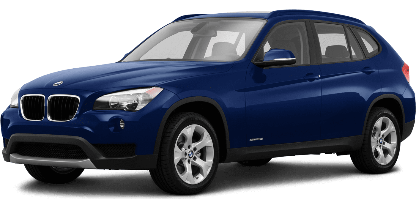 2014 BMW X1 28i — SUV — 87,241 mi — Chandler, AZ