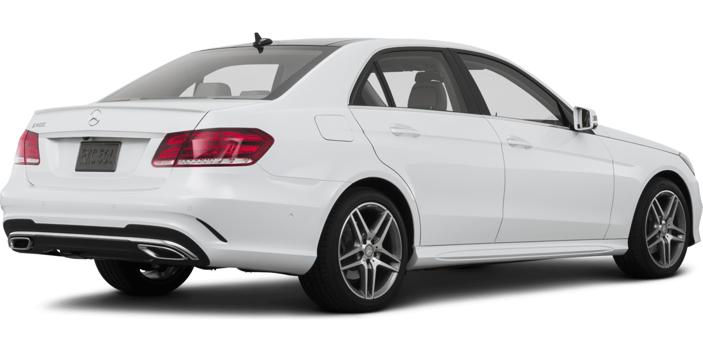 2016 Mercedes-Benz E-Class E 400 — Sedan — 68,508 mi — Clarksville, MD