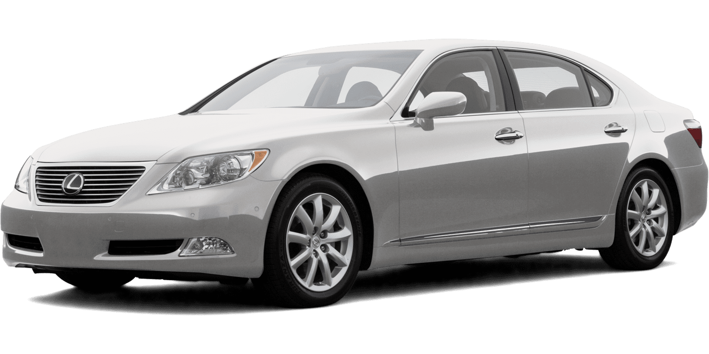 2007 Lexus LS 460 For Sale in Sugar Land, TX JTHGL46F975015567 TrueCar