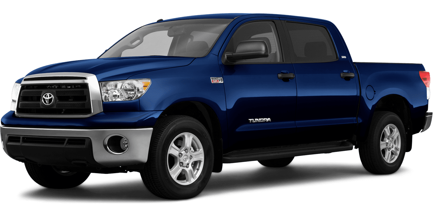 2010 Toyota Tundra Base For Sale in Colorado Springs, CO