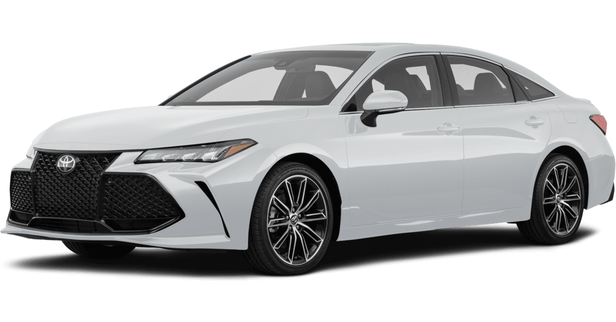 2019 Toyota Avalon Prices Reviews Incentives Truecar