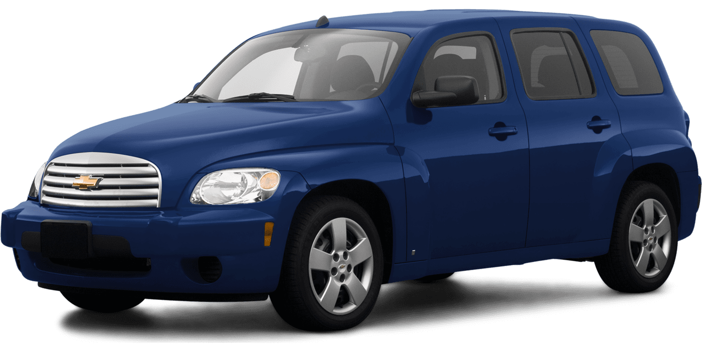 2009 Chevrolet HHR 2LT — SUV — 60,765 mi — Reno, NV