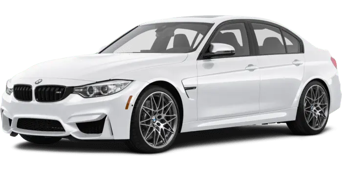 2018 Bmw M3 Prices Reviews Incentives Truecar