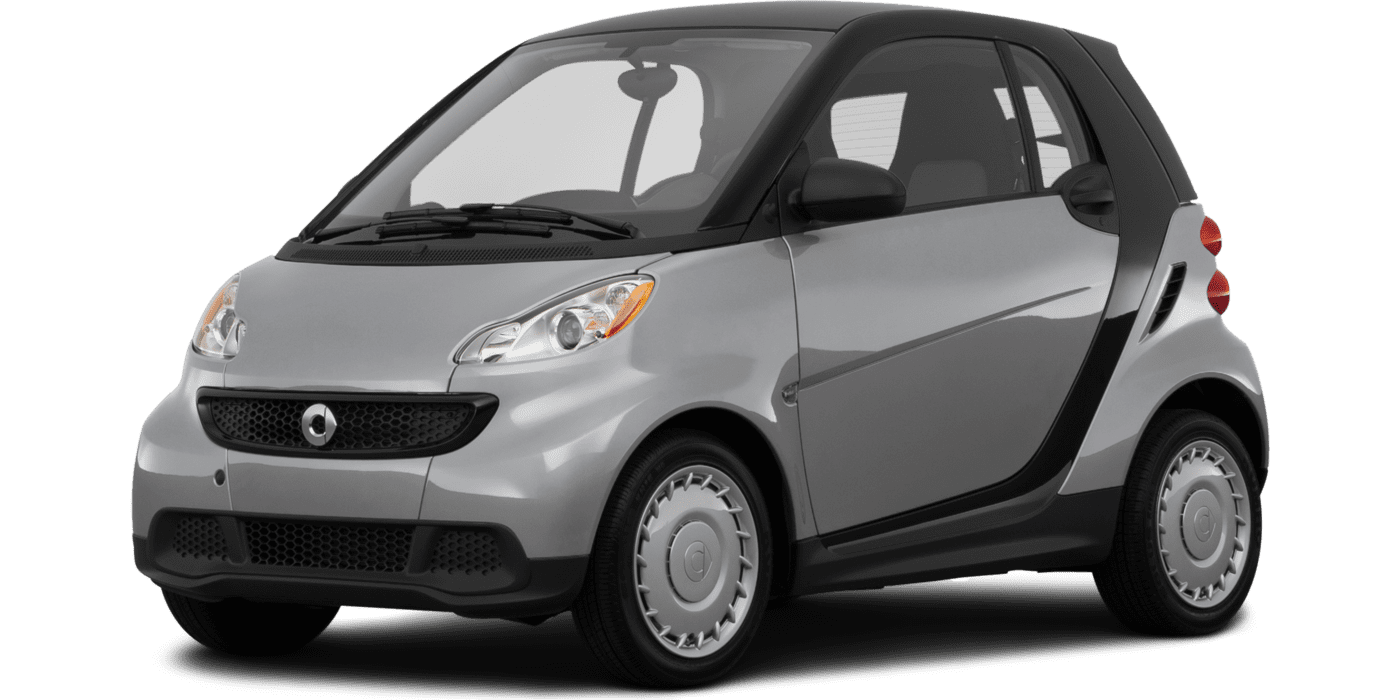 2014 smart fortwo