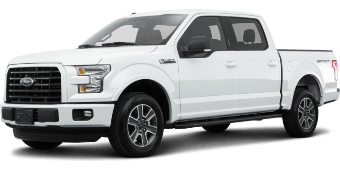 2018 Ford F 150 Prices Reviews Incentives Truecar