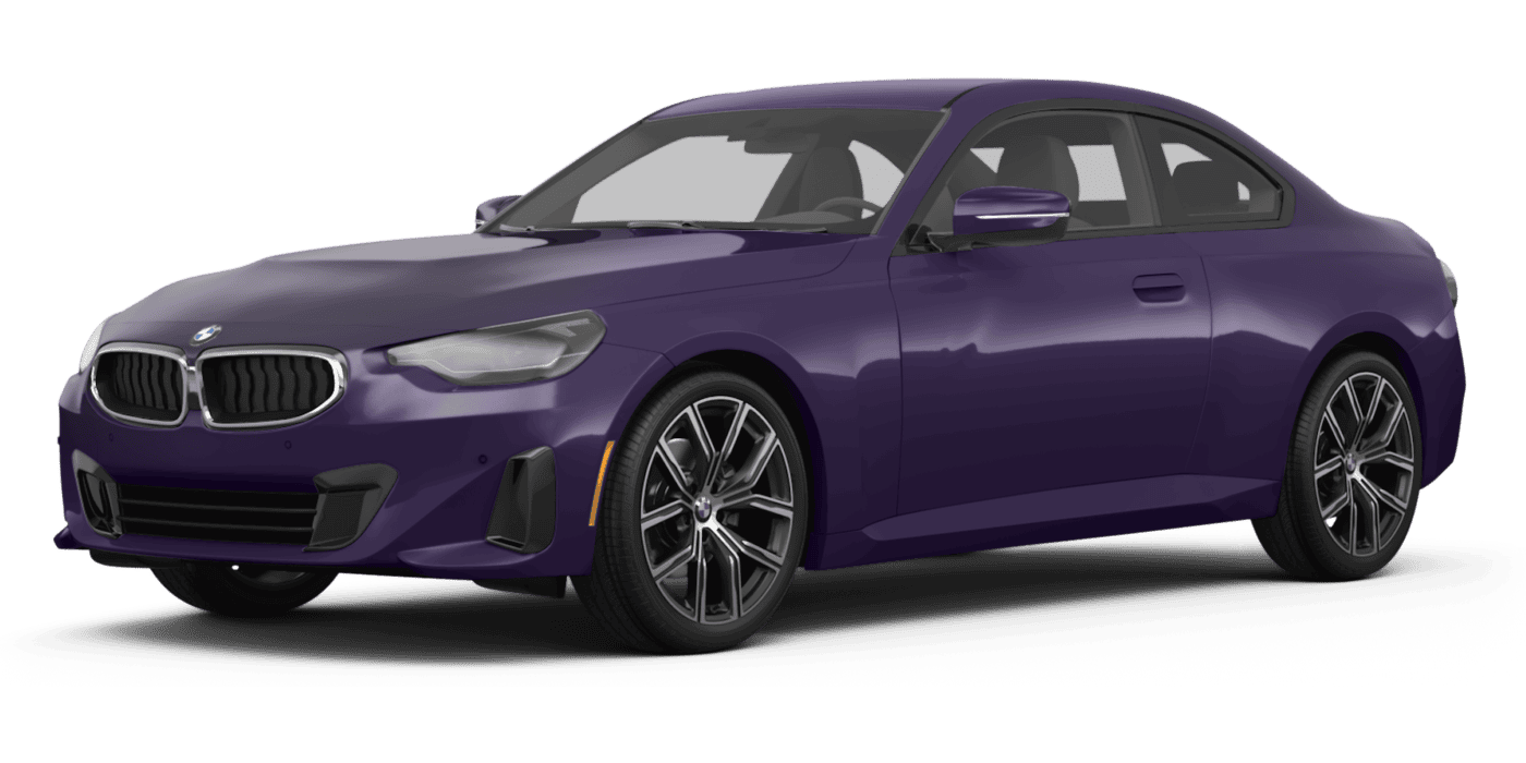 2024 BMW 2 Series 230i — Coupe — 10,774 mi — Orland Park, IL