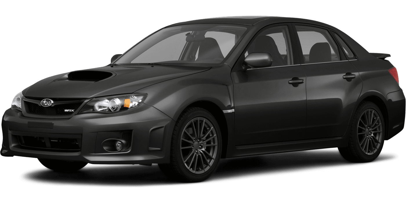 2011 Subaru Impreza WRX Limited — Sedan — 169,445 mi — Salt Lake, UT