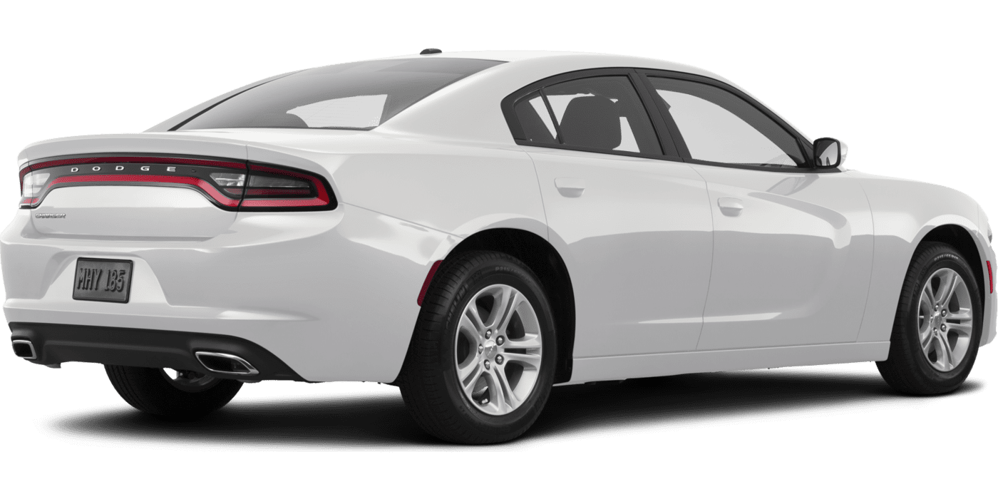2015 Dodge Charger SE — Sedan — 127,758 mi — Davenport, IA