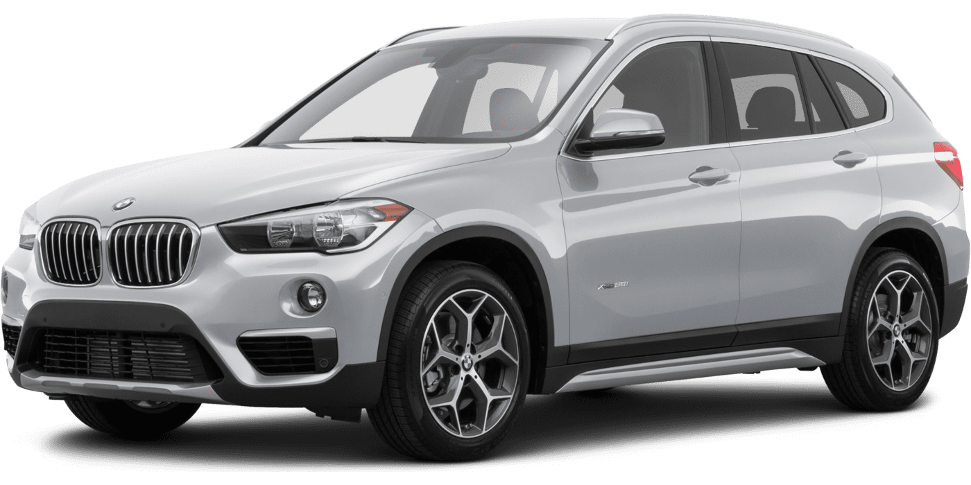 2018 BMW X1 28i — SUV — 120,456 mi — Jacksonville, FL