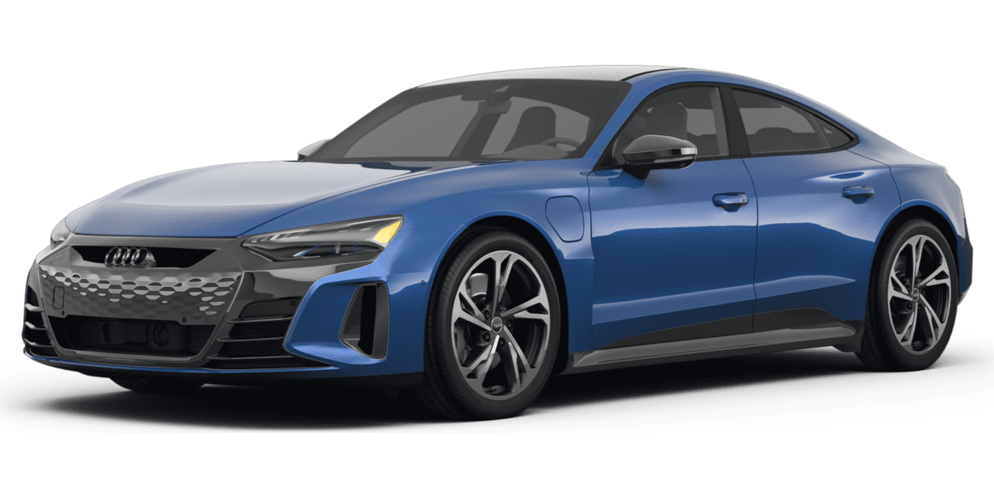 2022 Audi e-tron GT Premium Plus — Sedan — 21,549 mi — Chamblee, GA