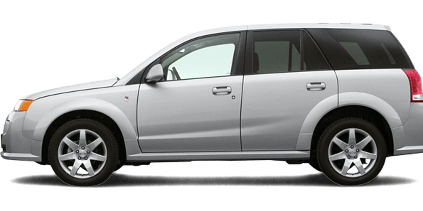2005 Saturn VUE Base — SUV — 114,202 mi — Chattanooga, TN
