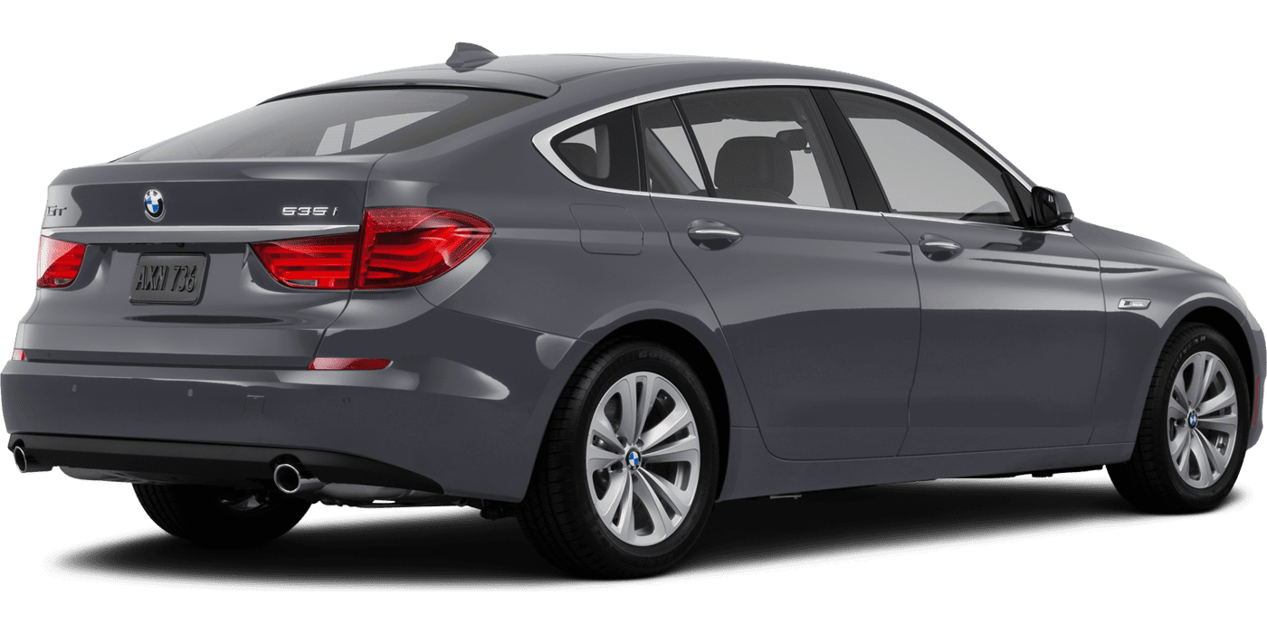 2014 BMW 5 Series 535i — Hatchback — 101,091 mi — Lake Elsinore, CA