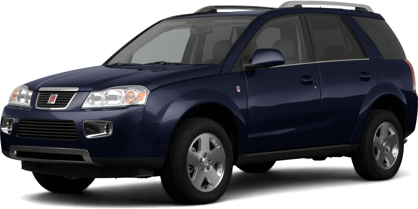 2007 Saturn VUE