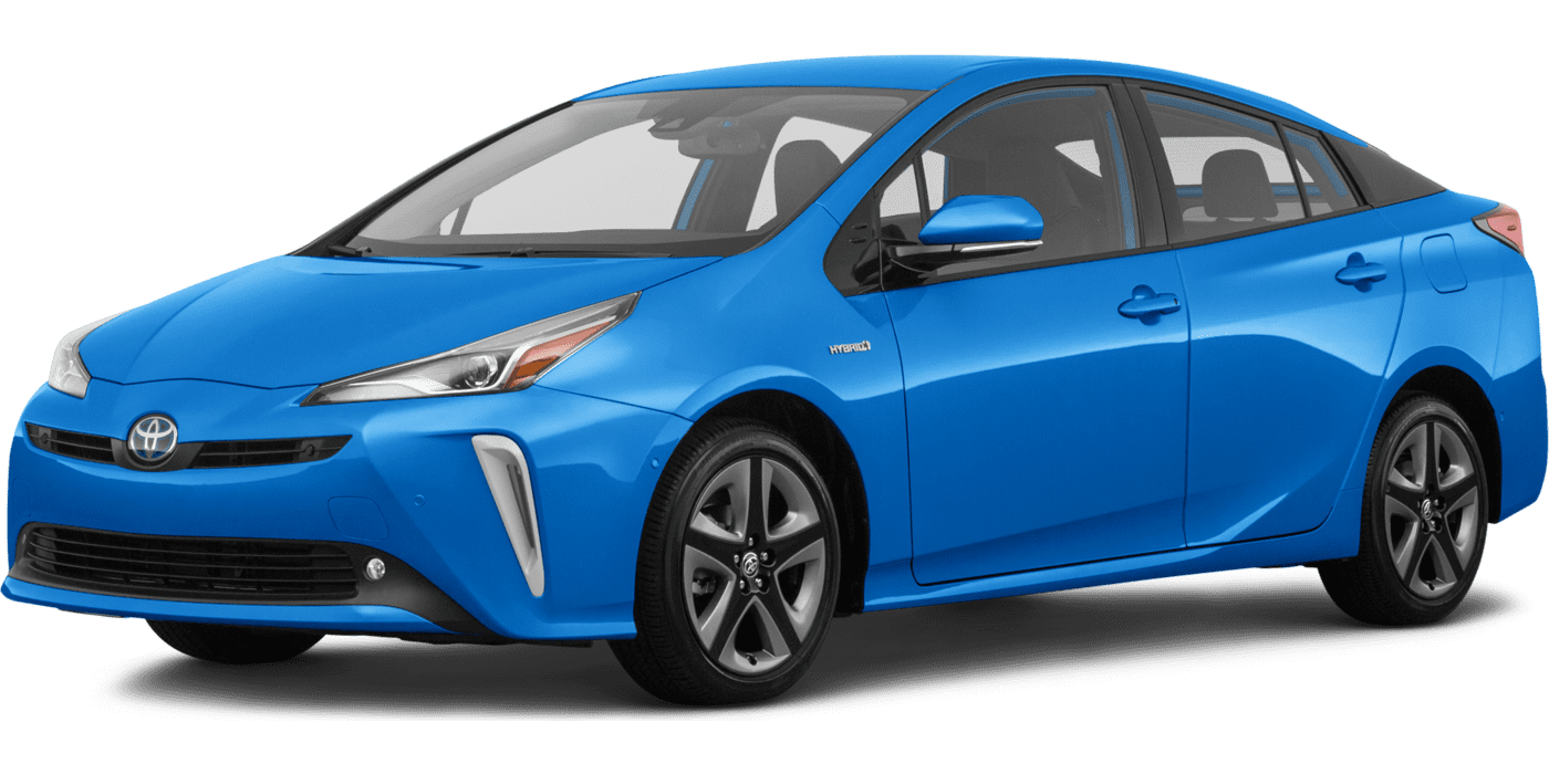 2022 Toyota Prius XLE — Hatchback — 25,020 mi — Salinas, CA