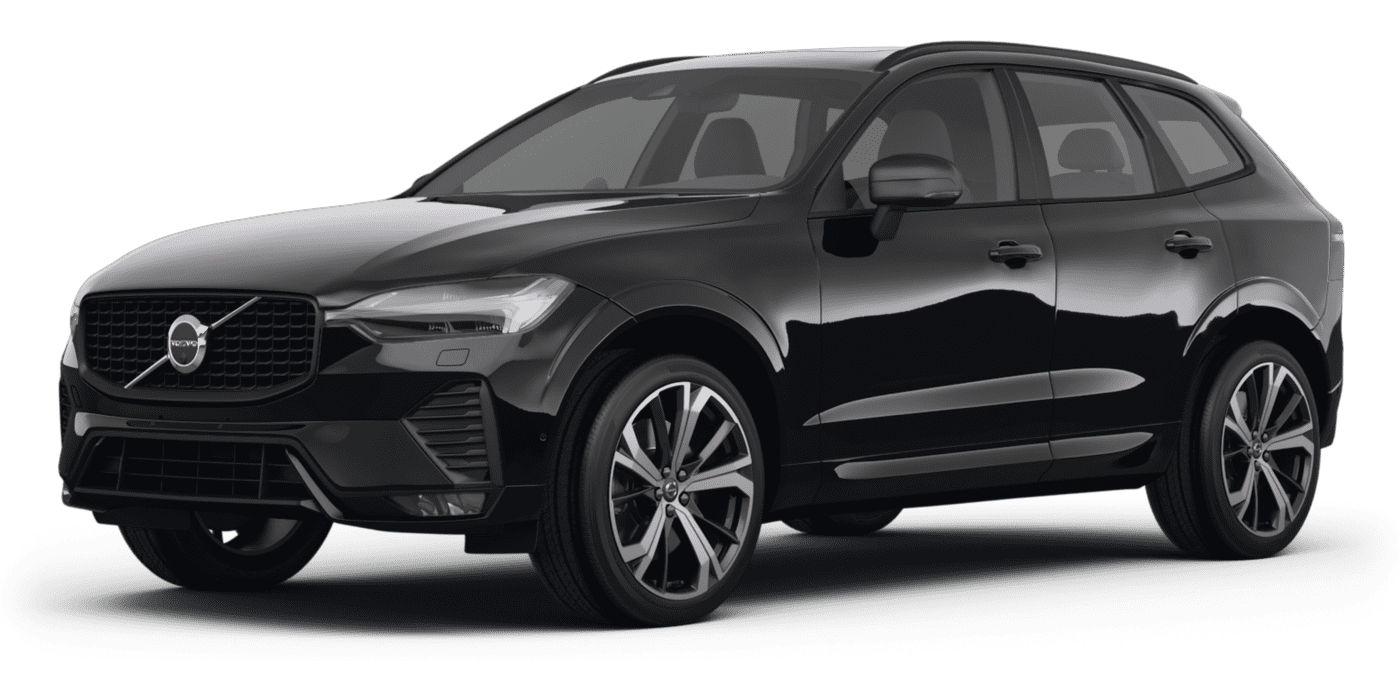 2022 Volvo XC60 R-Design — SUV — 22,016 mi — Jacksonville, FL