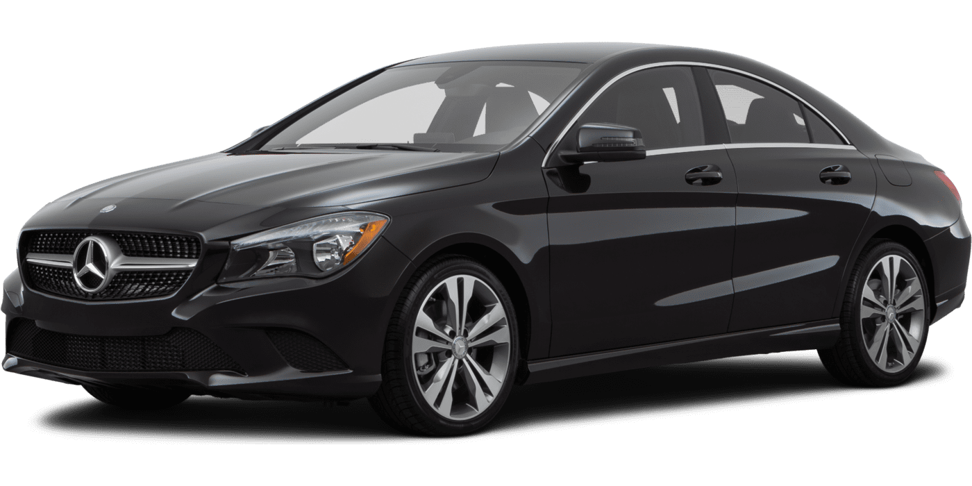 2015 Mercedes-Benz CLA CLA 250 — Sedan — 117,842 mi — Greensboro, NC