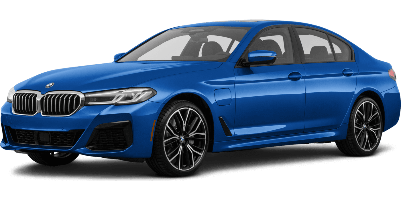 2022 BMW 5 Series 530e — Sedan — 12,939 mi — Phoenix, AZ
