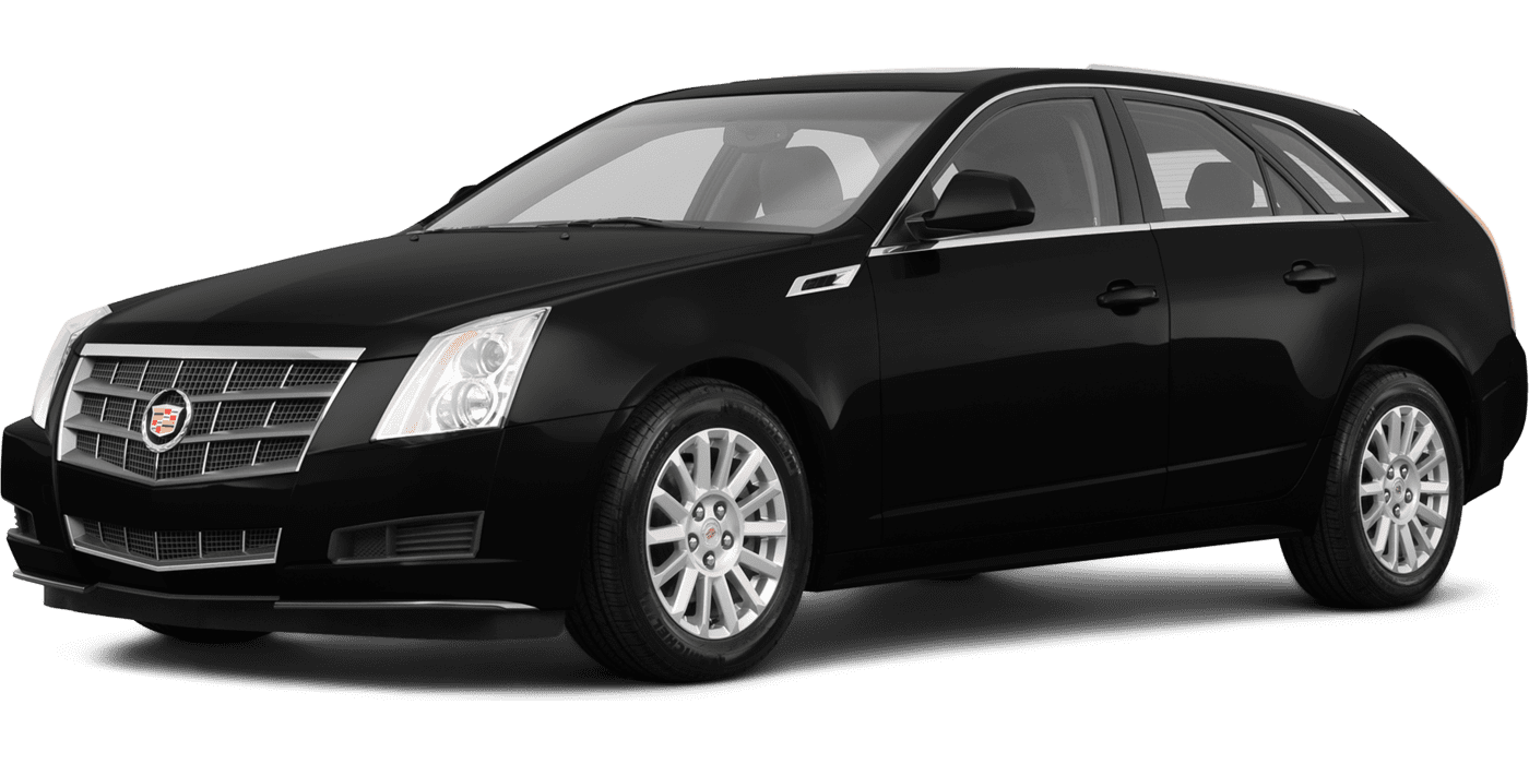 2011 Cadillac CTS Performance — Wagon — 154,576 mi — Hyannis, MA