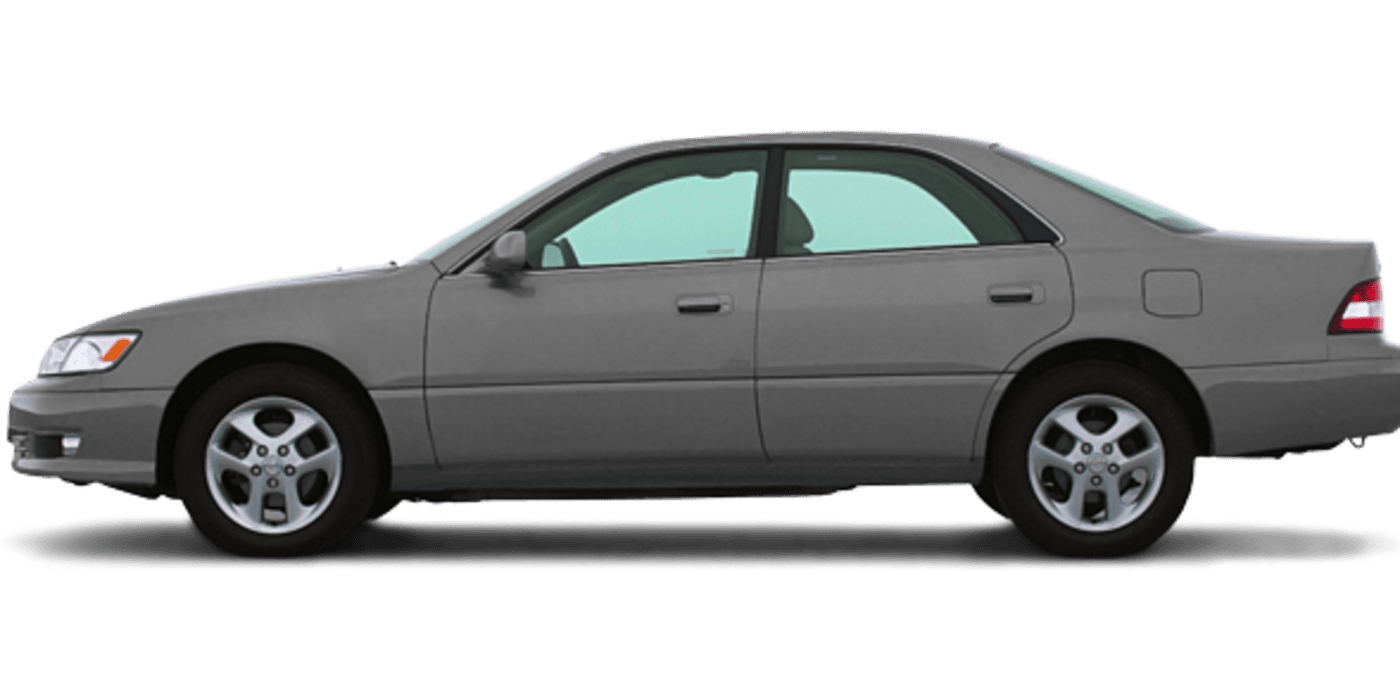 2001 Lexus ES ES 300 — Sedan — 153,149 mi — Bensenville, IL
