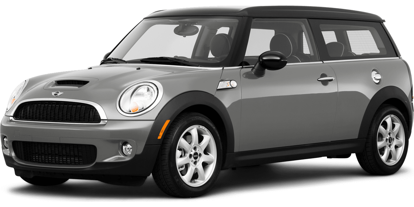 2010 MINI Cooper Cooper — Hatchback — 105,878 mi — Dallas, TX