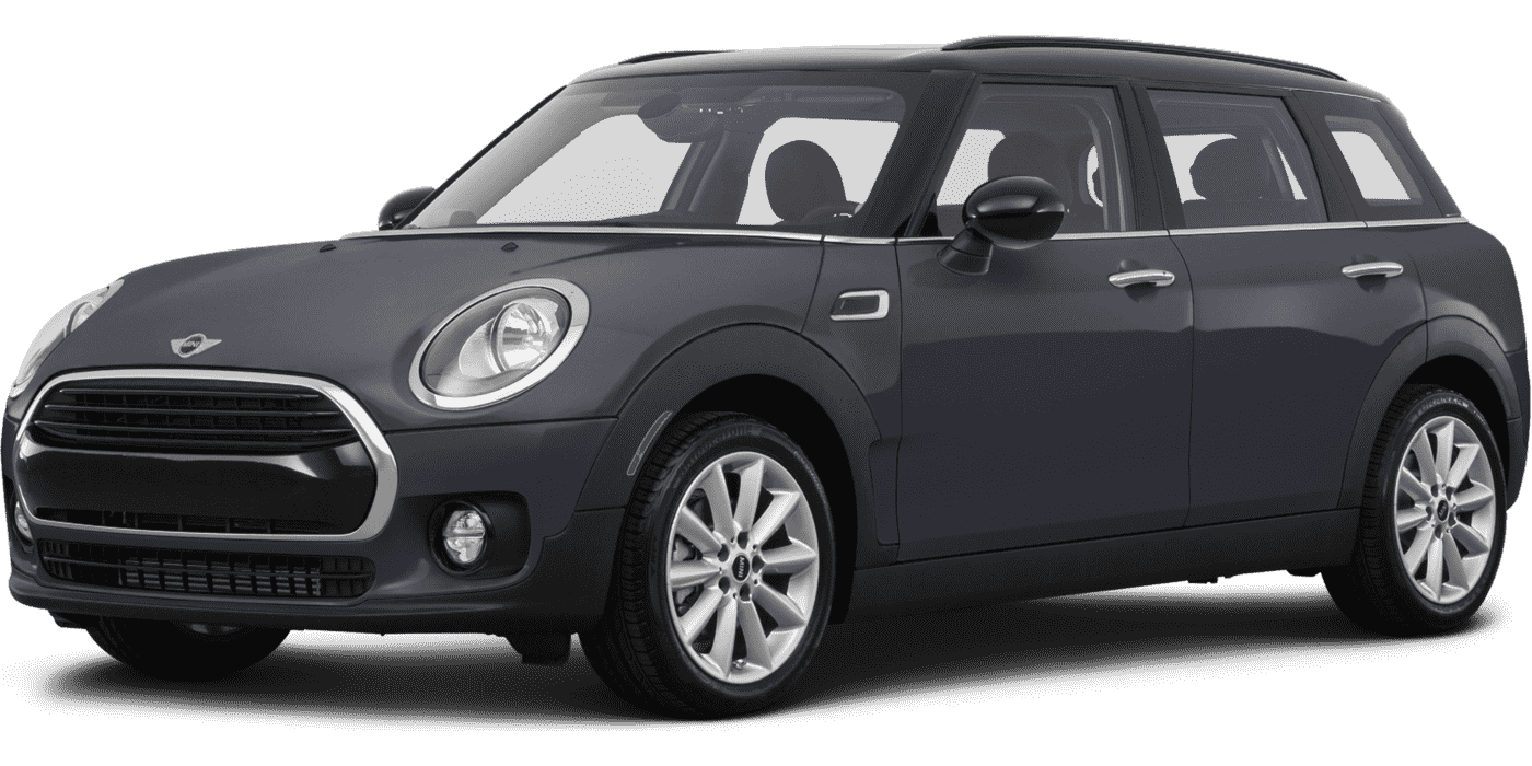 2016 MINI Clubman Cooper S — Wagon — 81,653 mi — Knoxville, TN