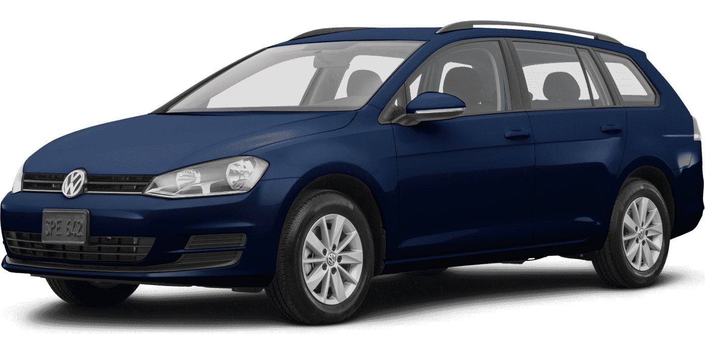 2017 Volkswagen Golf S — Wagon — 151,777 mi — Gainesville, FL