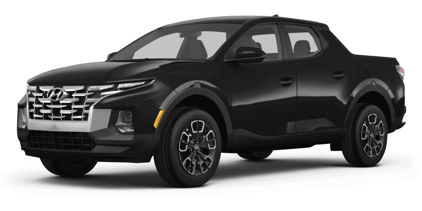 2023 Hyundai Santa Cruz SE — Pickup Truck — 45,253 mi — Jacksonville, NC