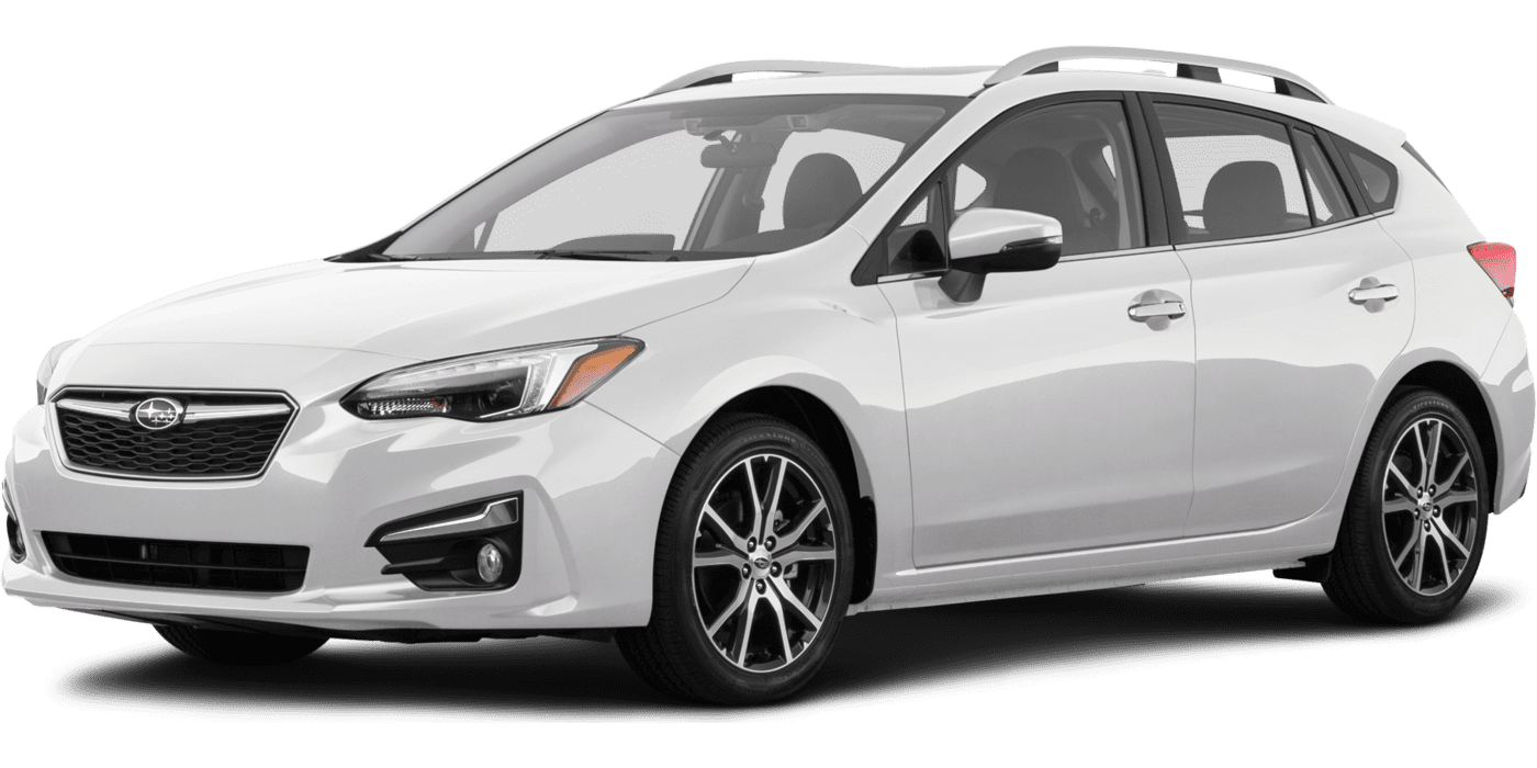 2020 Subaru Impreza 2.0i Limited — Hatchback — 27,268 mi — Leesport, PA