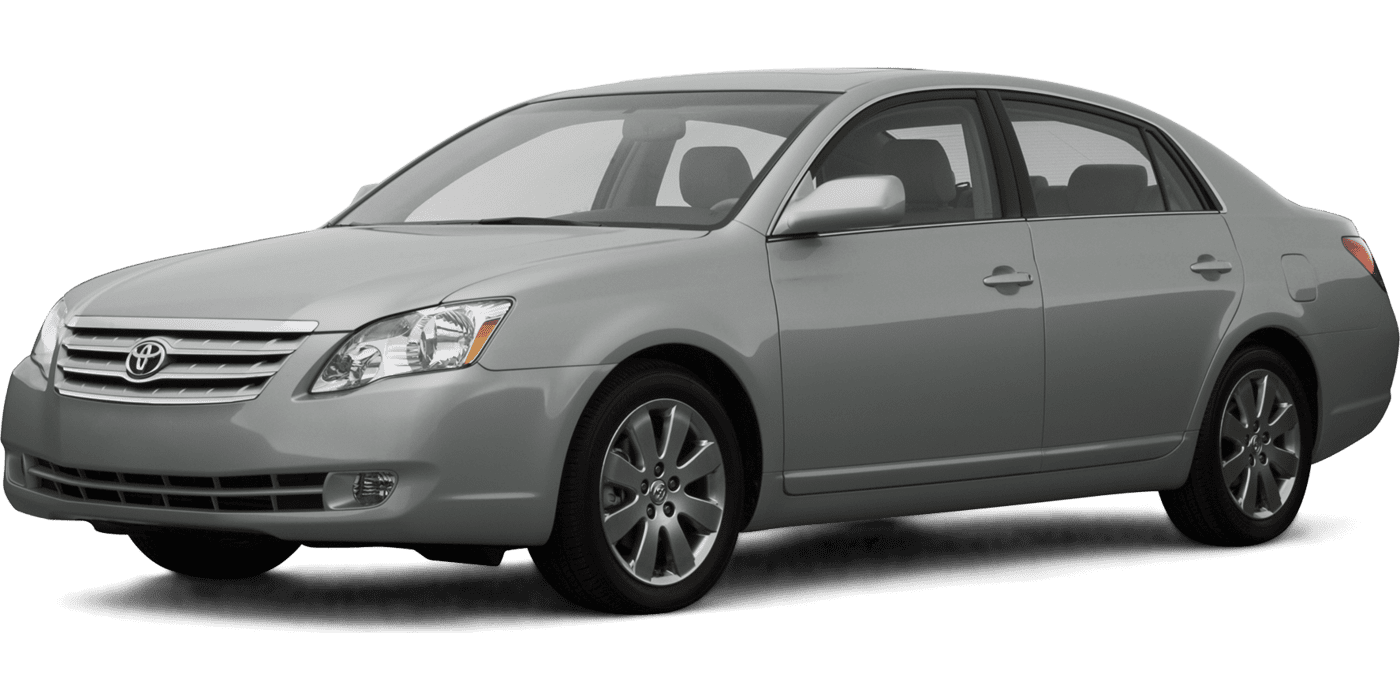 2007 Toyota Avalon XL — Sedan — 178,054 mi — Albuquerque, NM