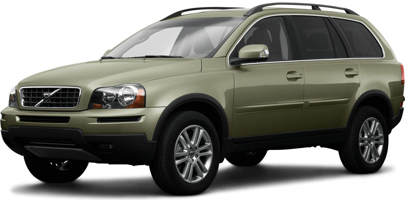2009 Volvo XC90 3.2 — SUV — 80,764 mi — Westminster, CA