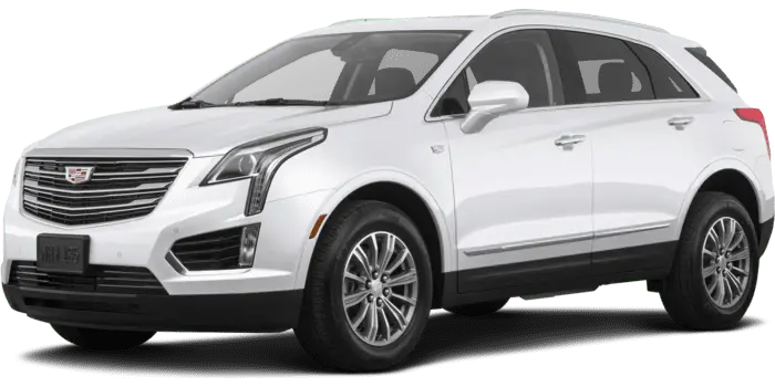 2019 Cadillac XT5 Prices, Incentives & Dealers | TrueCar