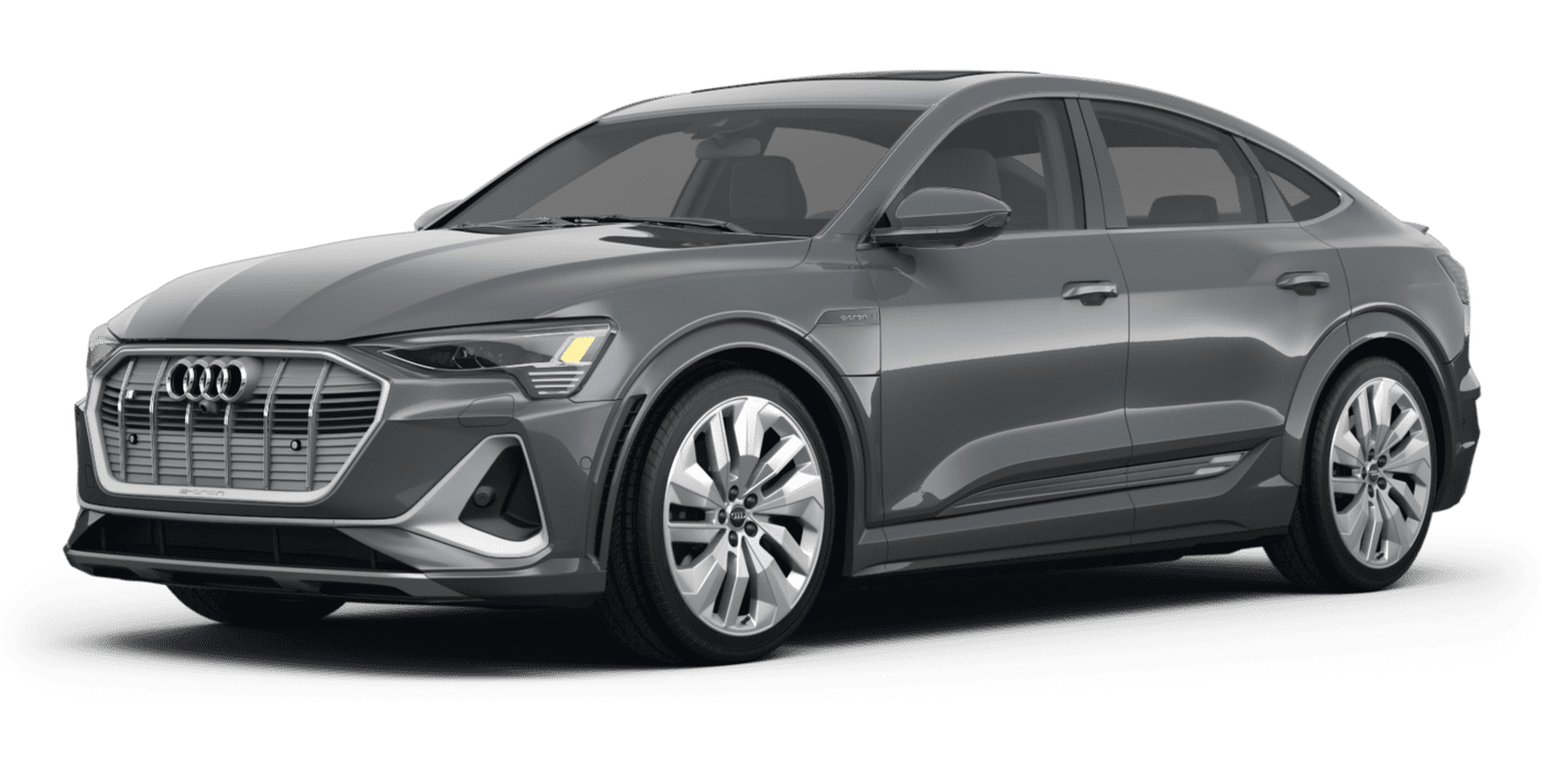 2022 Audi e-tron S Prestige — SUV — 16,059 mi — Lakewood, CO