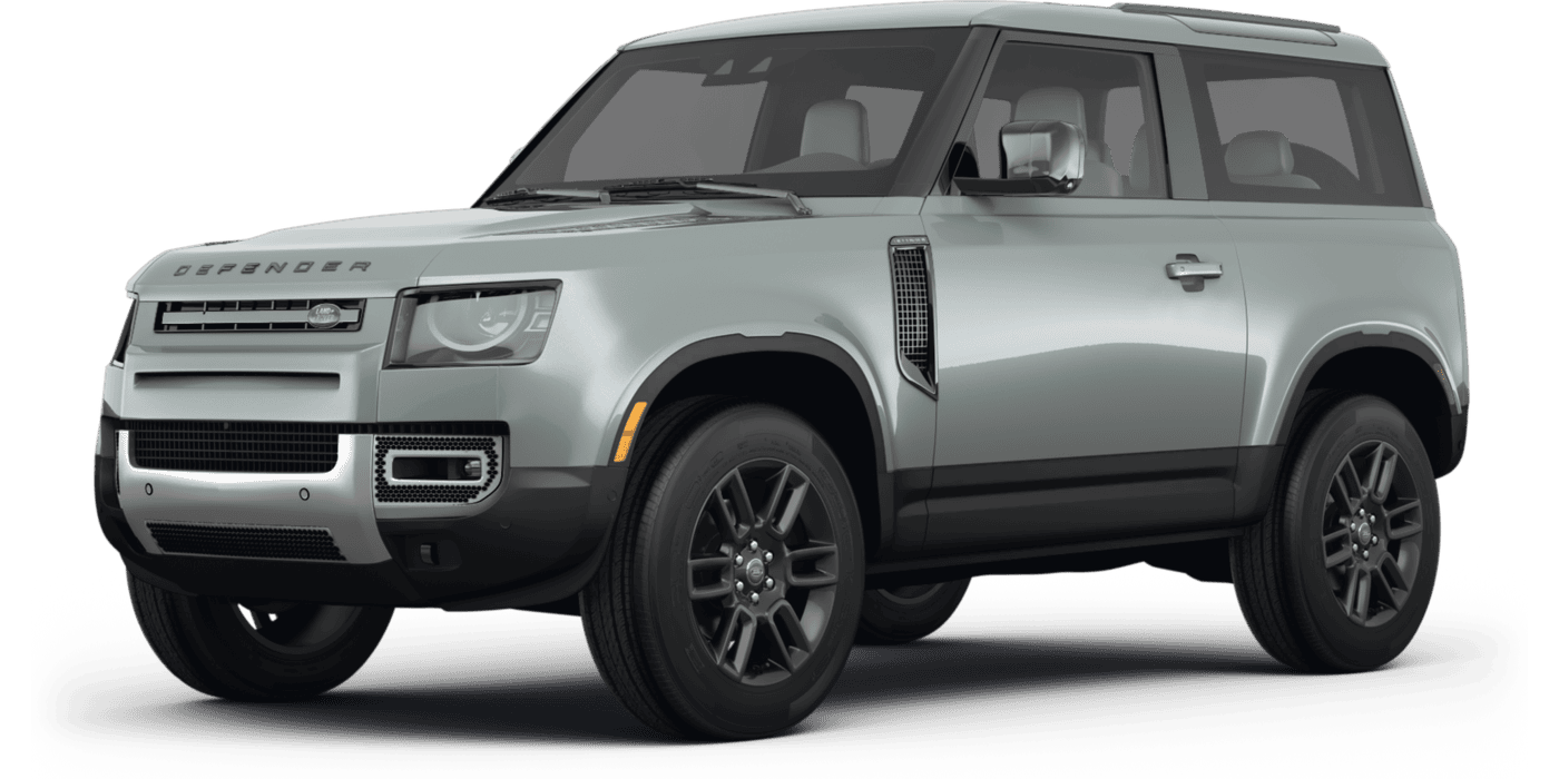 2024 Land Rover Defender S — SUV — 11,825 mi — Gilroy, CA