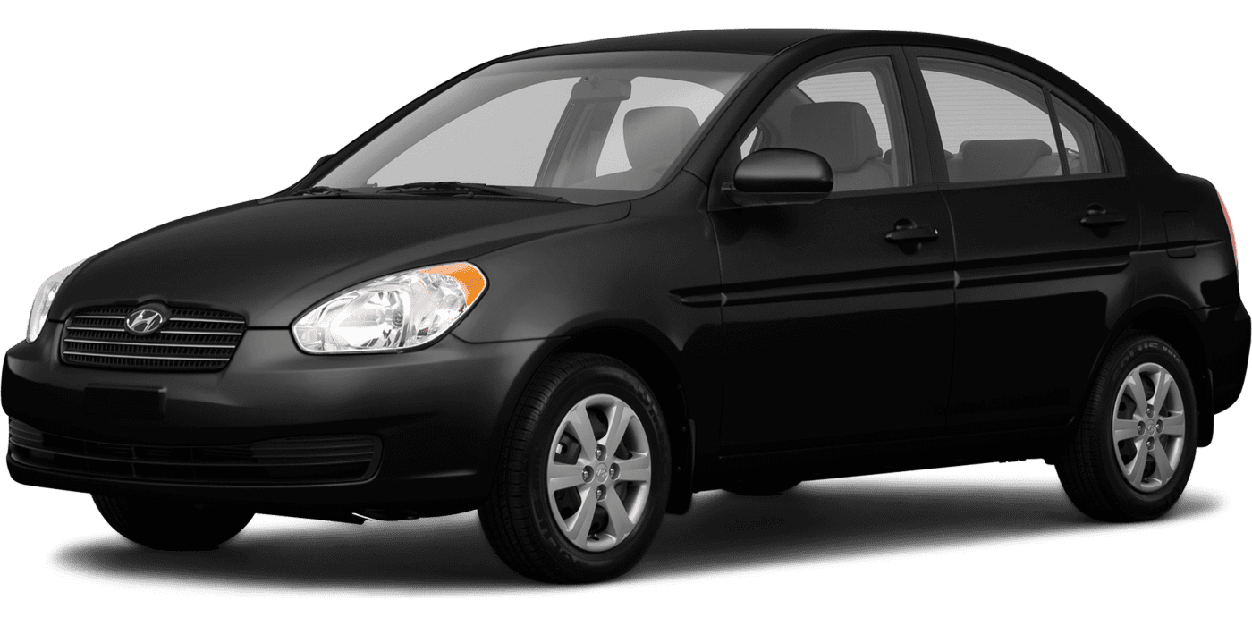 2011 Hyundai Accent GLS — Sedan — 68,051 mi — Stafford, VA