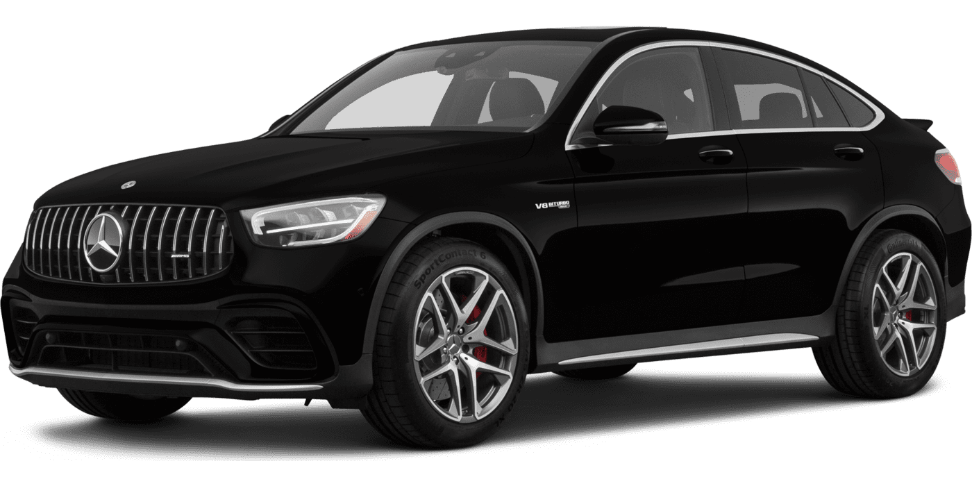 2022 Mercedes-Benz GLC AMG GLC 43 — SUV — 39,977 mi — Miami, FL