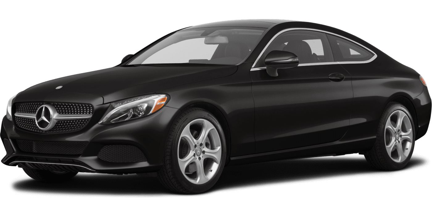2018 Mercedes-Benz C-Class C 300 — Coupe — 83,755 mi — Lanham, MD
